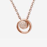 Eternal Bloom Pendant 1