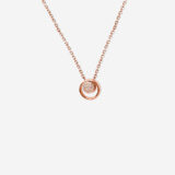 Eternal Bloom Pendant