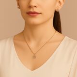 Rose Wreath Sparkle Set 2