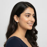 Classic Radiance Solitaire Studs