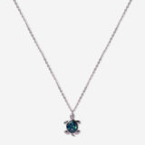 Ocean Turtle Pendant 4