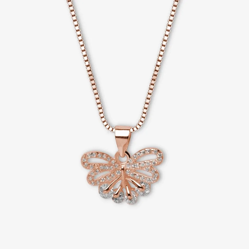 Blush Bloom Set