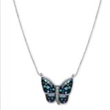 Mystic Wings Butterfly Necklace 4