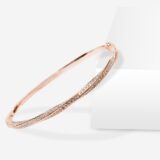 Rose Radiance CZ Bracelet 3