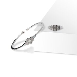 MOP Honeycomb Sparkle Set 1