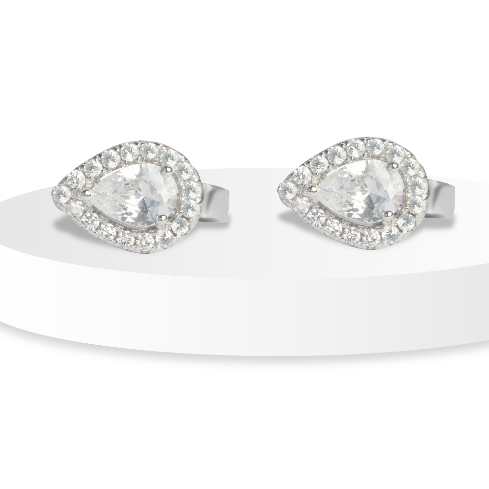 Twin Radiance Ring 3