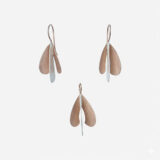 Whispering Petals Dual-Tone Set