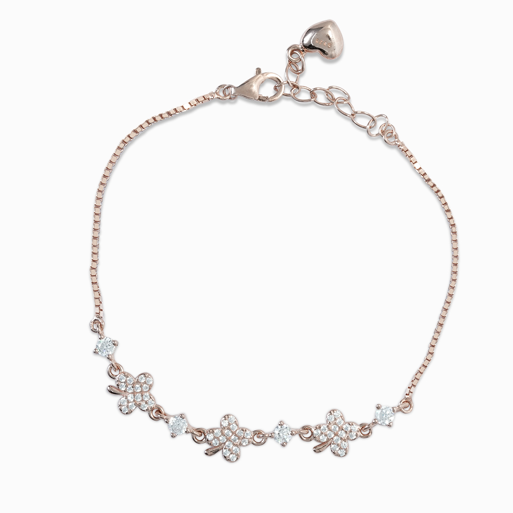 Petal Shine Bracelet 3