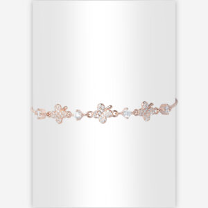 Petal Shine Bracelet 1