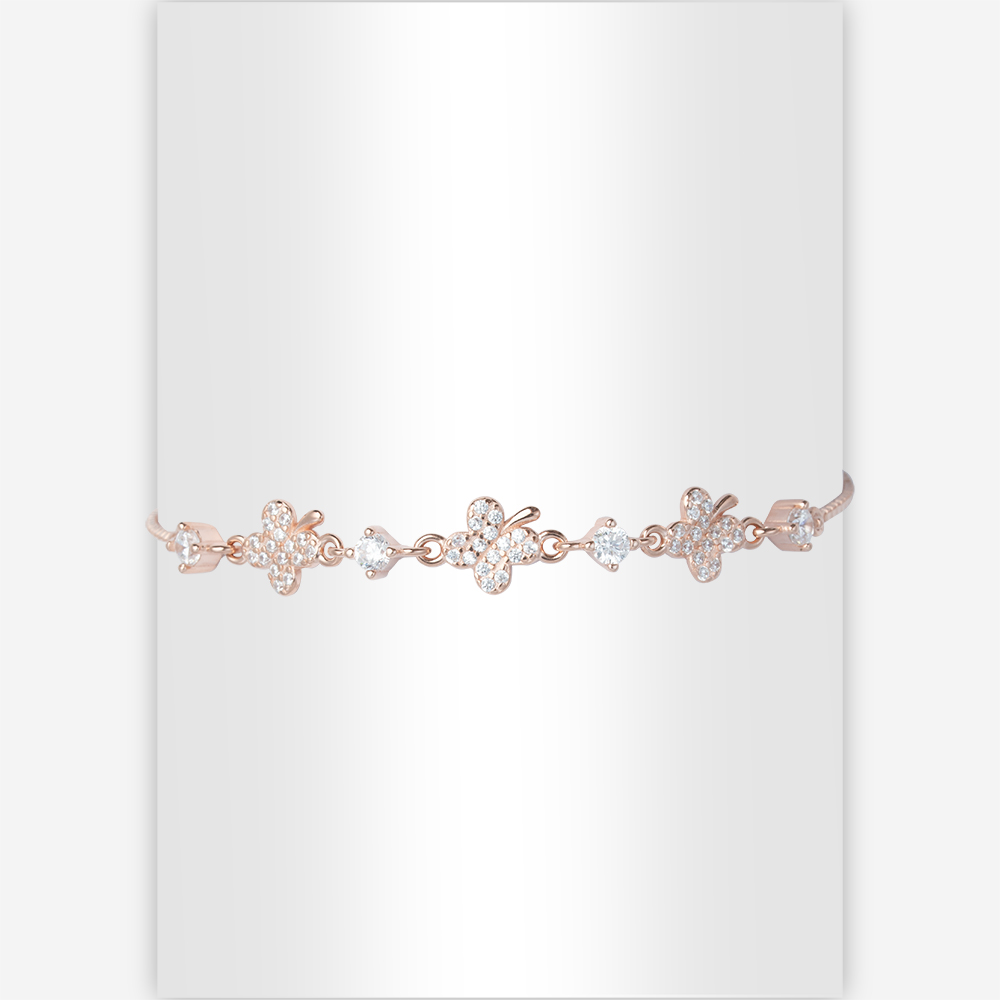 Petal Shine Bracelet 1 Petal Shine Bracelet 1