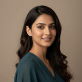 Ethereal Halo Zircon Studs