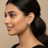 Regal Sparkle Solitaire