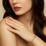 Rose Heart Glow Bracelet 2