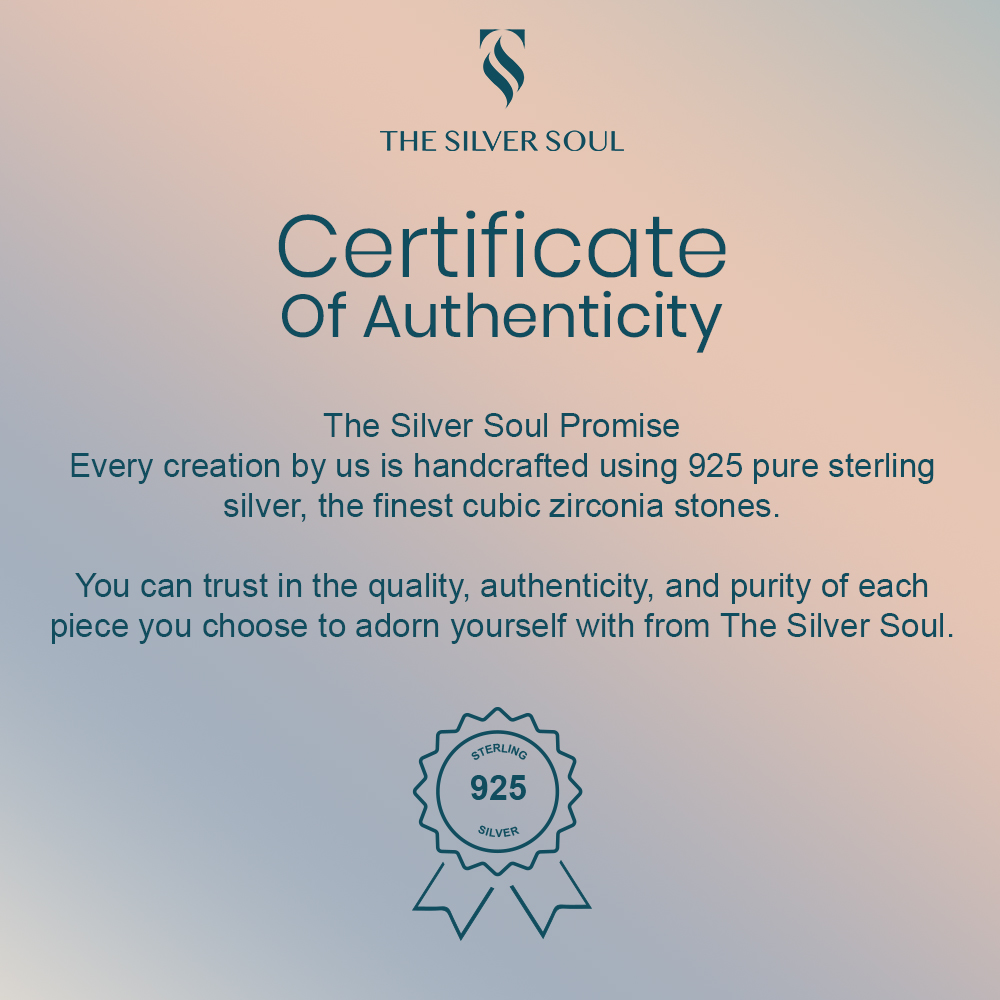 certificate of authenticity