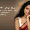 How to Style Silver Jewellery for Everyday Elegance