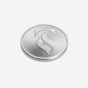 5G SILVER COIN